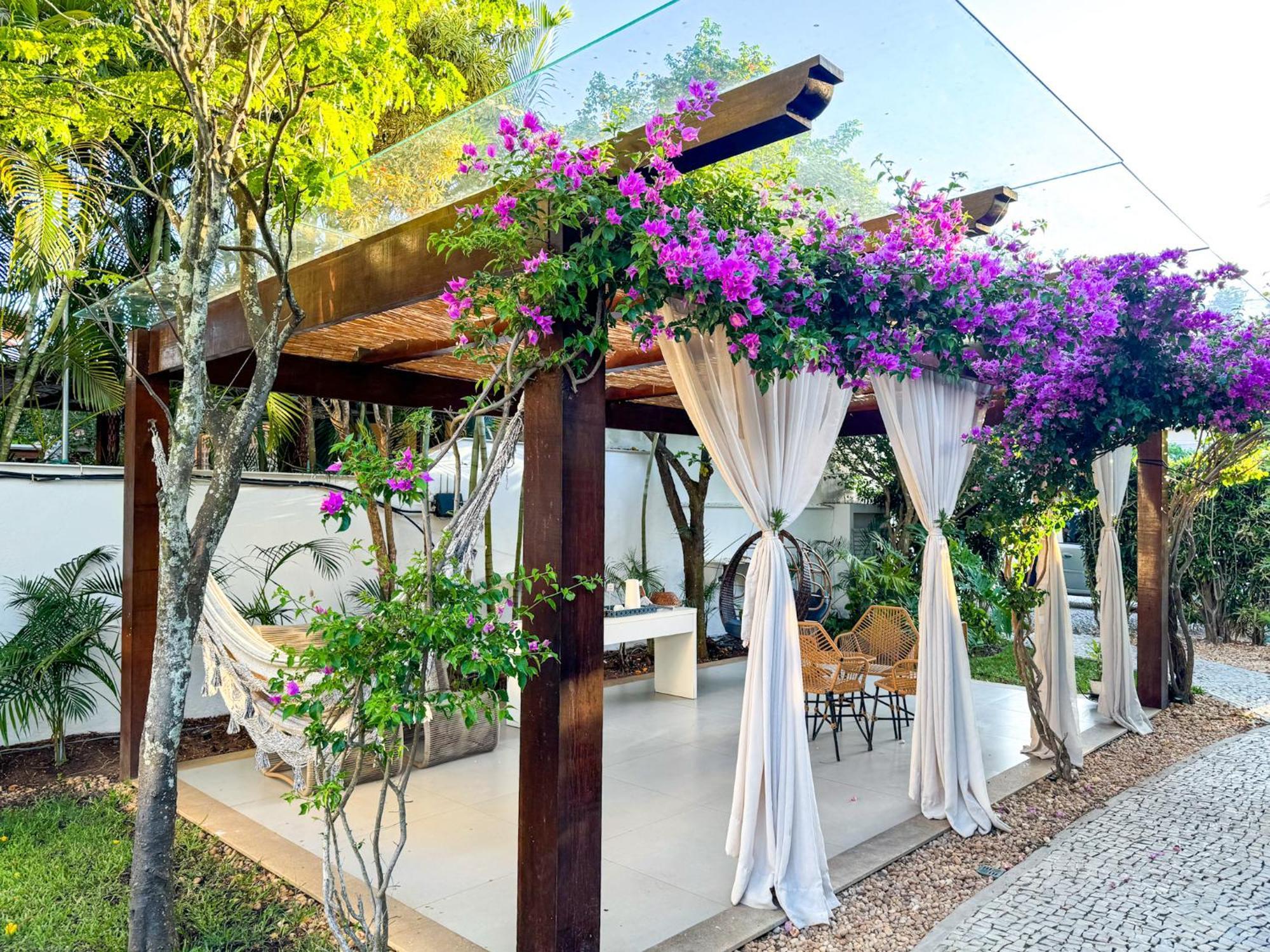 Hotel Boutique Recanto Da Passagem Cabo Frío Exterior foto