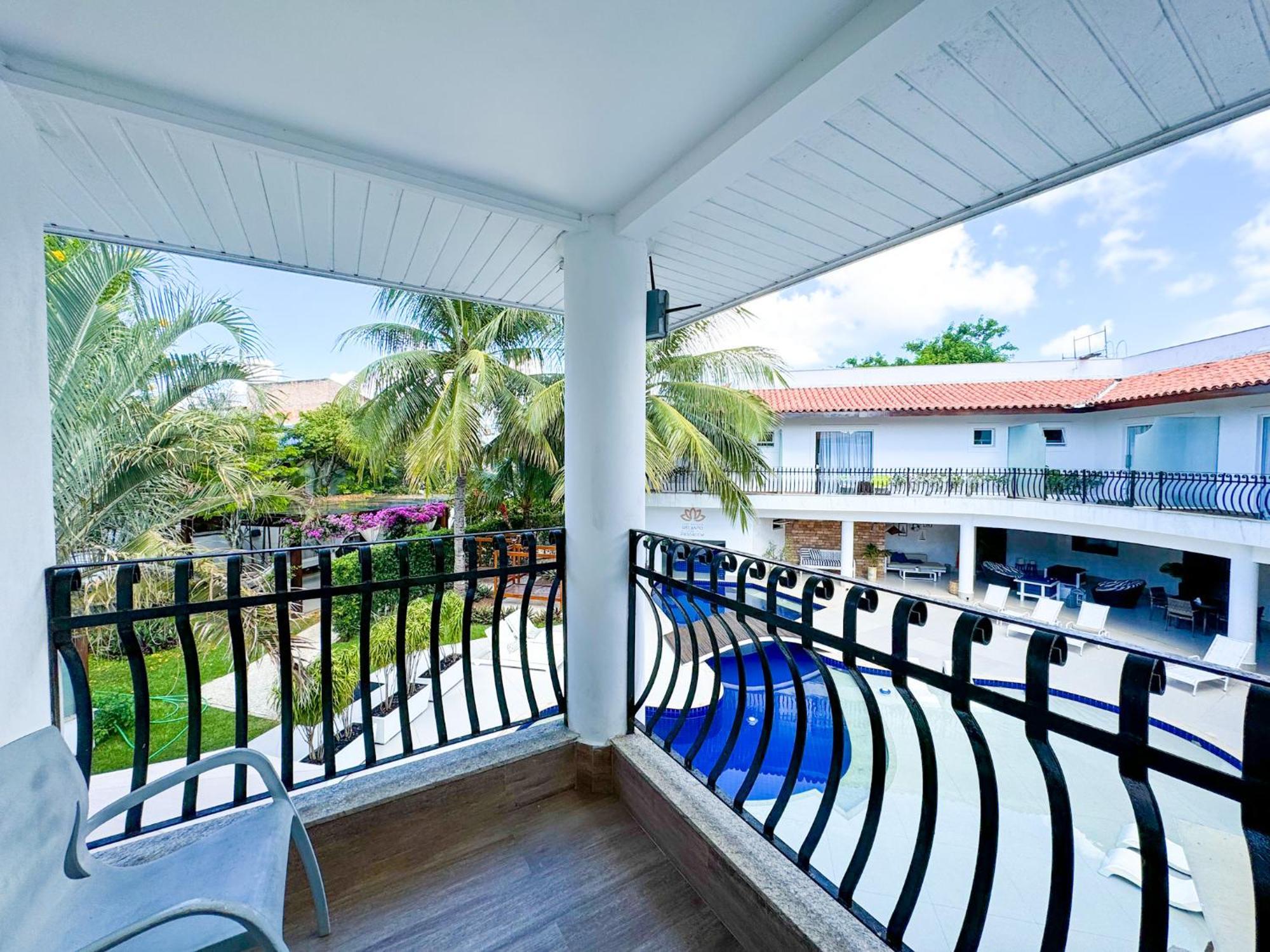 Hotel Boutique Recanto Da Passagem Cabo Frío Exterior foto