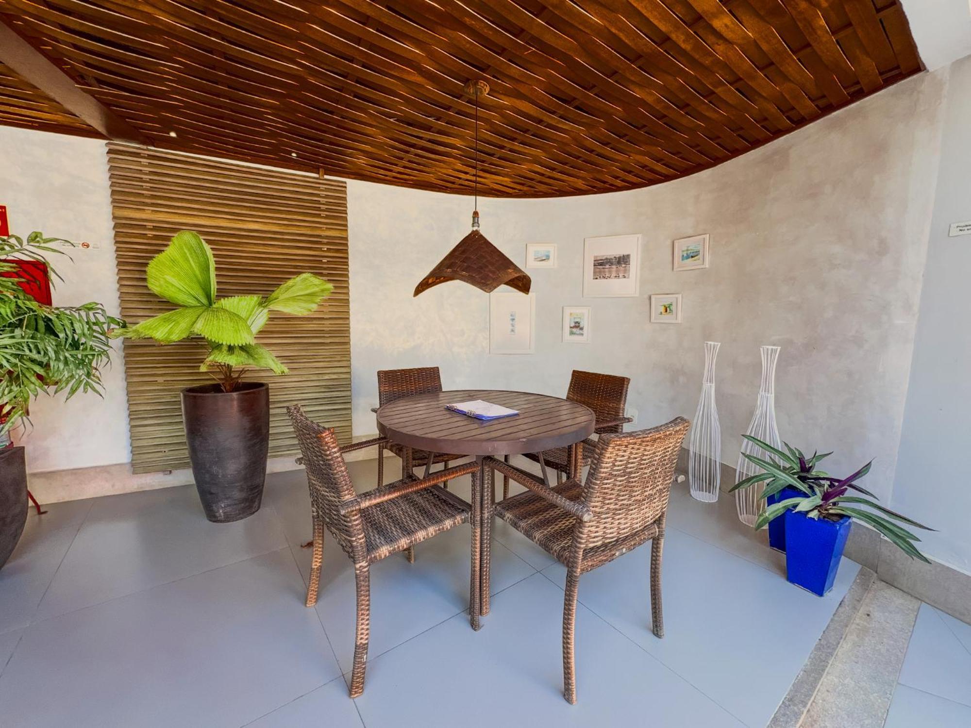 Hotel Boutique Recanto Da Passagem Cabo Frío Exterior foto