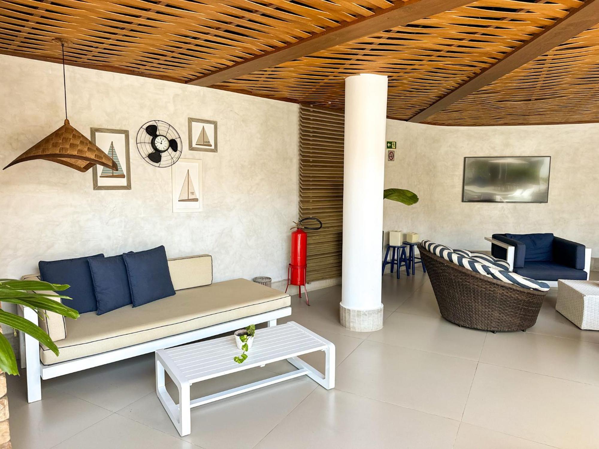 Hotel Boutique Recanto Da Passagem Cabo Frío Exterior foto