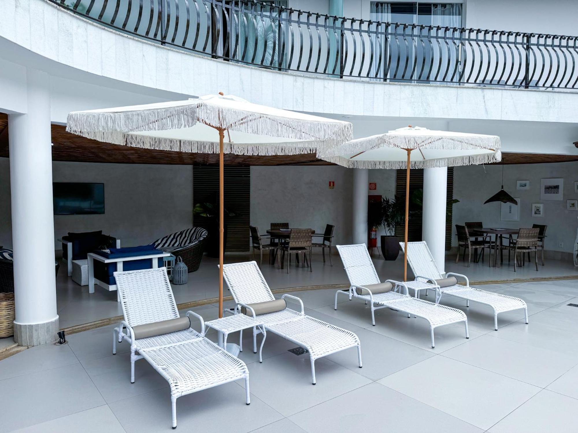 Hotel Boutique Recanto Da Passagem Cabo Frío Exterior foto