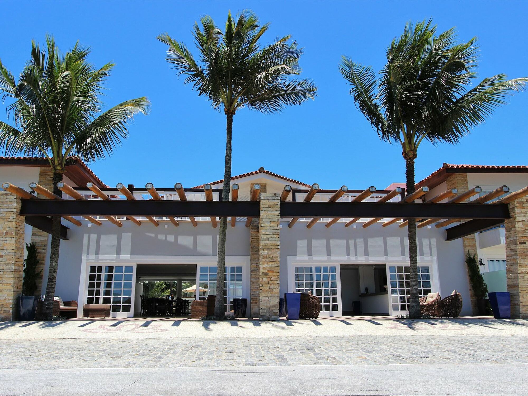 Hotel Boutique Recanto Da Passagem Cabo Frío Exterior foto